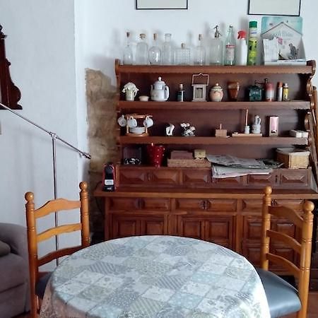 Serra Ca'Ls Avis旅馆 外观 照片